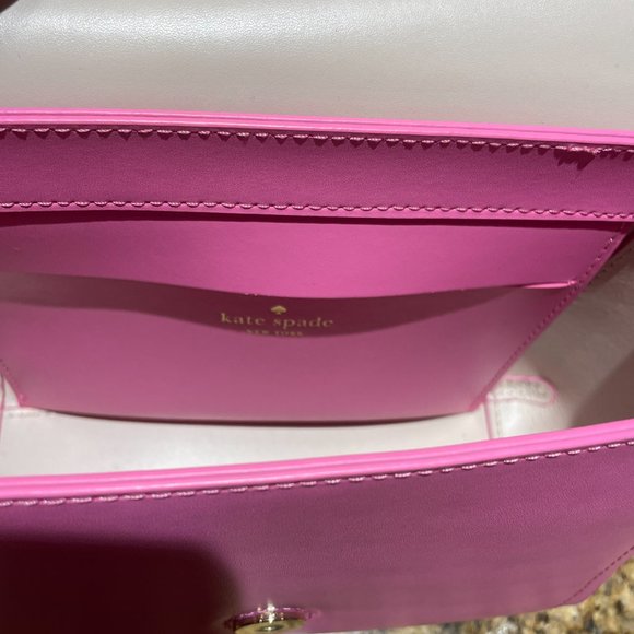 Kate Spade Avva Arbor Hill Crossbody - Picture 5 of 7